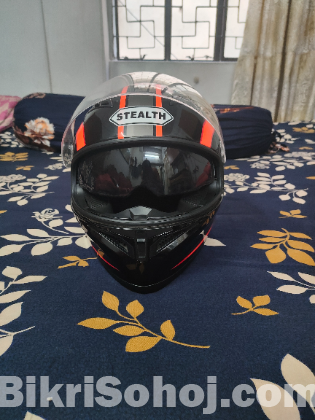 Stealth Helmet (807)